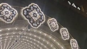 Новогодния столица Рязань 2026