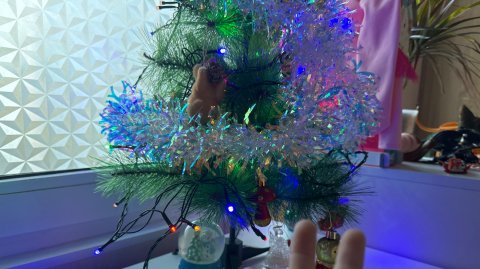 Обзор и вопрос