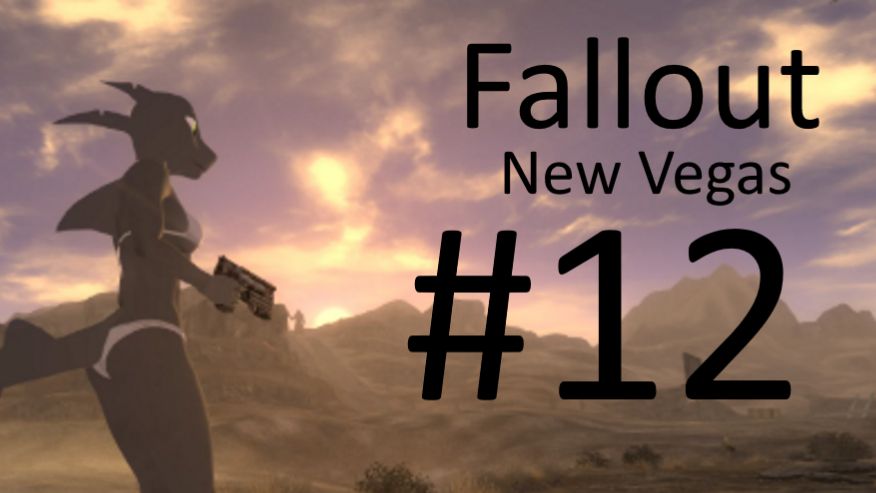 Fallout New Vegas #12 | ABW