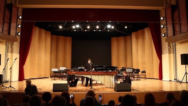 Марк Форд «STUBERNIC».