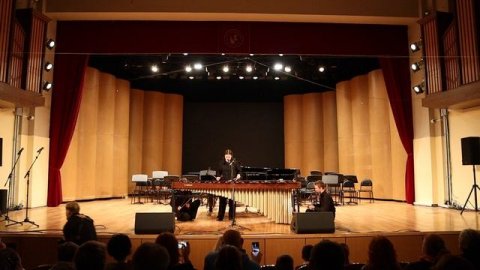 Марк Форд «STUBERNIC».