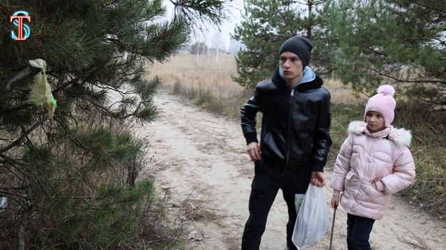 Настоящий Демогоргон: Мы ЕГО увидели !