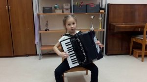 Ползикова Полина