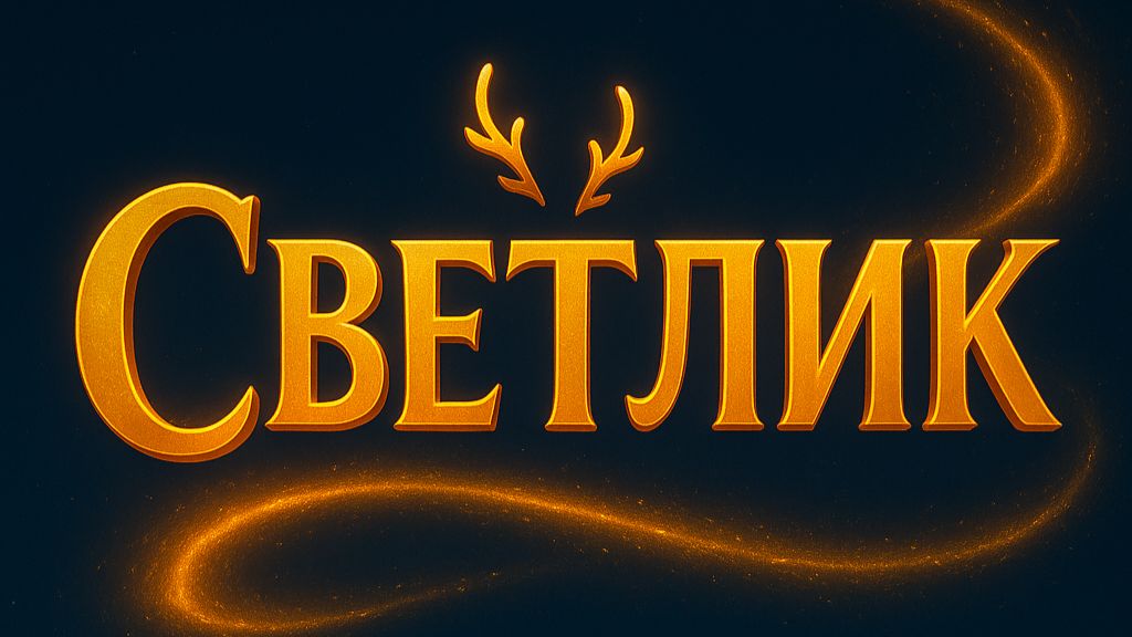 Светлик
