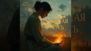 studio Fantoma - Святая Русь
