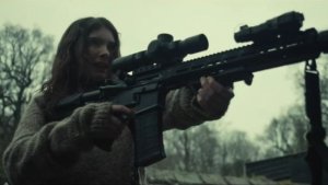 Убежище - Русский трейлер (2025) Джейсон Стэтем в боевике