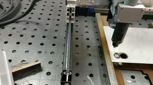 Мини-мини ЧПУ плазмОилиАрез))