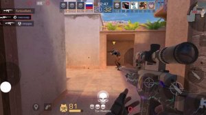 STANDOFF 2 СТАНДОФФ 2