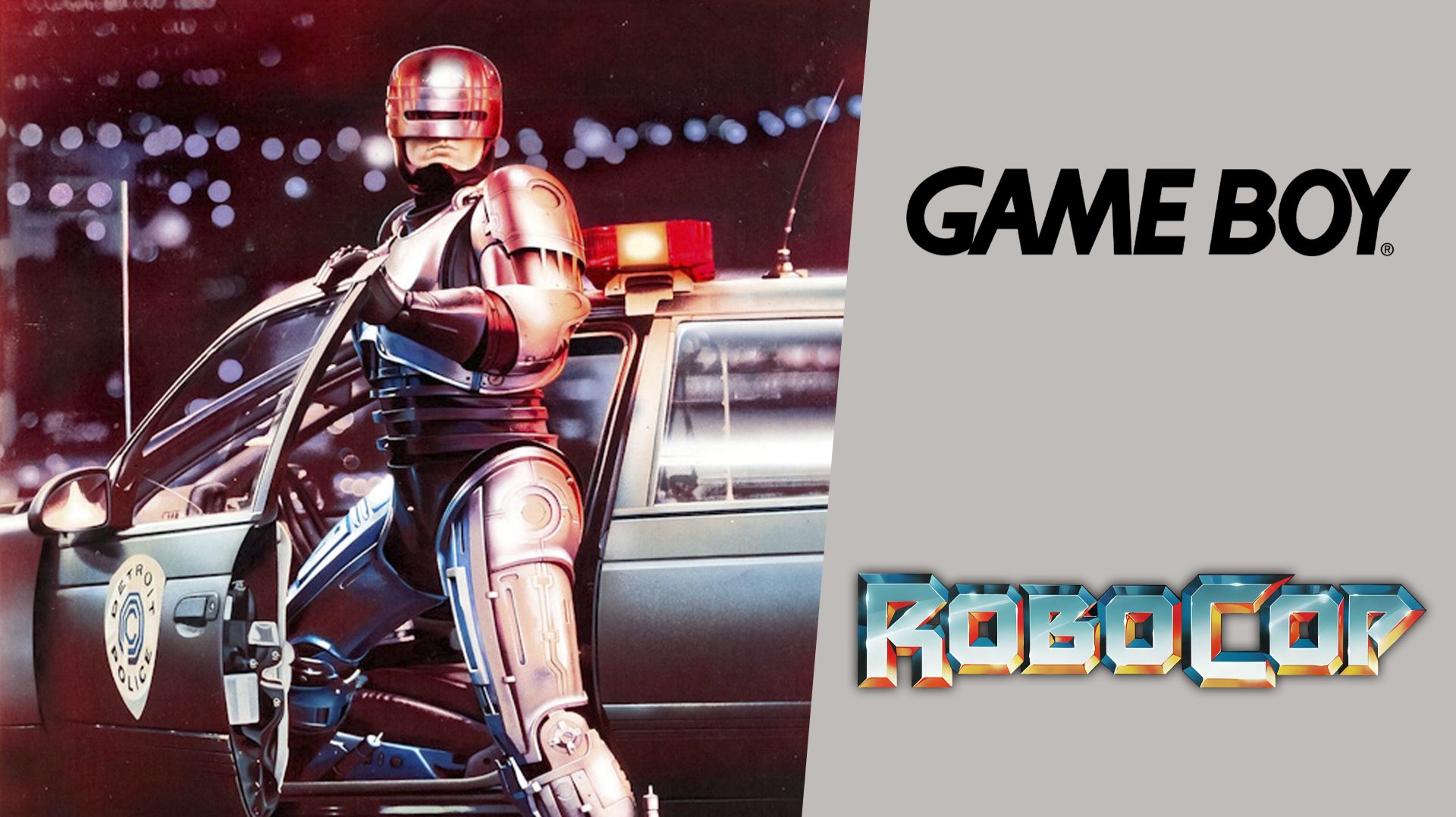 RoboCop (GB)