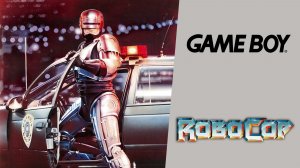RoboCop (GB)