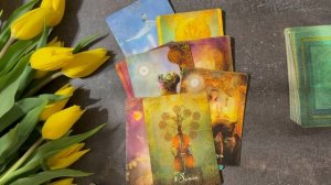 мысли о вас ПРЯМО сейчас. таро расклад