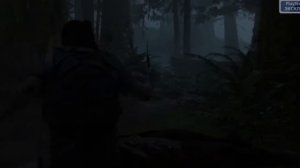 одни из нас 2 трейлер