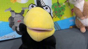 Море волнуется РАЗ! С вороной Асей❤️