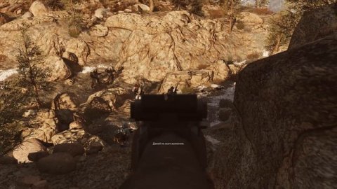 Medal of Honor #7 ДРУЗЬЯ ВДАЛЕКЕ (1 день)