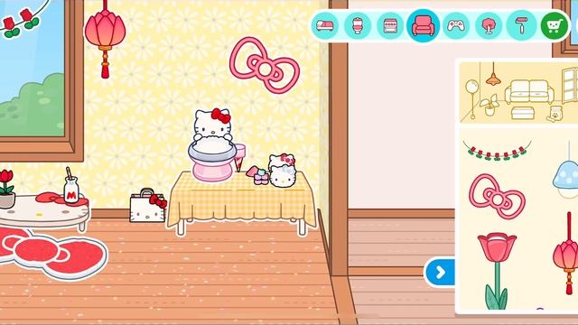 Обустраиваю комнату🎀