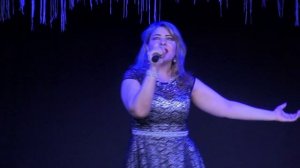 Екатерина Шушарина - Открой души своей сердце, музыка и слова Екатерина Шушарина