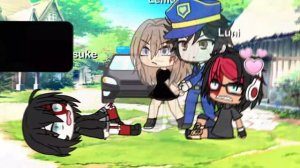 драка персов