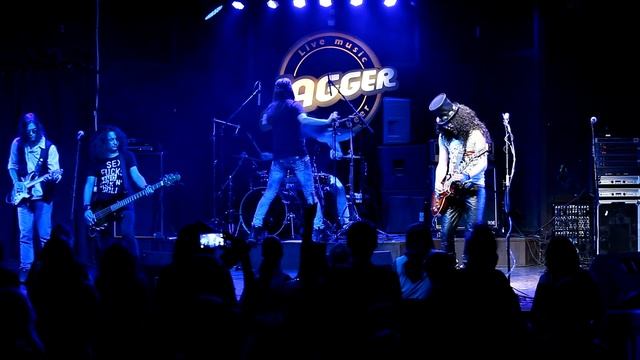 Jeans n' Roses - Sweet Child O' Mine