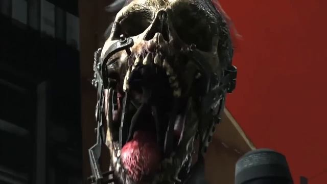 Zombie universe 2 (by MonsterUp )