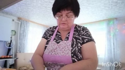 Дождались снег ❄️ Небольшая распаковка. Готовлю крылышки. Простая жизнь обычной семьи!