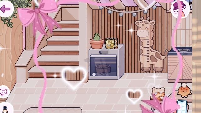 гатовлю торт 🫠💕