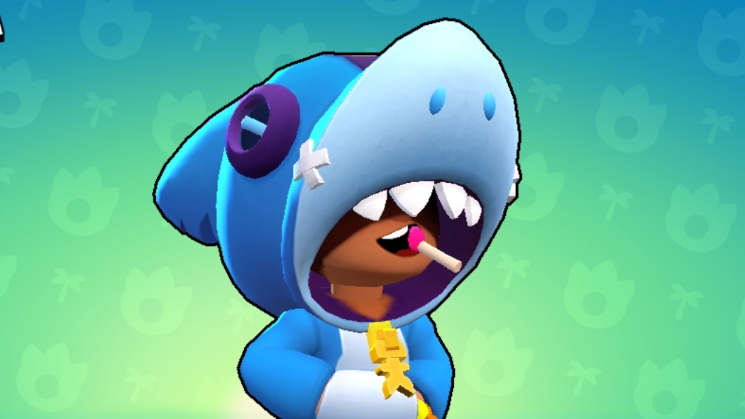 оценка игры brawl Stars