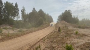 Ралли Возрождение