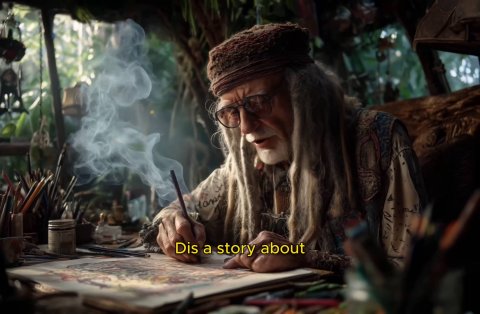 Мстители. Пародийное музыкальное видео.