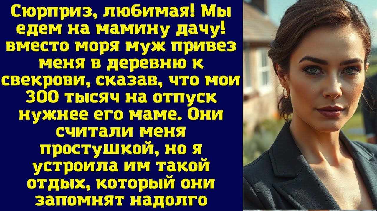 Истории из жизни|Сюрприз, любимая!|Аудио рассказы|Аудиокниги слушать онлайн|Жизненные истории