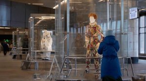 Старое для нового: как создавались костюмы персонажей к фильму "Буратино".