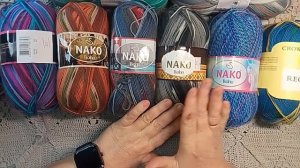 СП"Носочная коробочка "6 сезон/ Вступление.