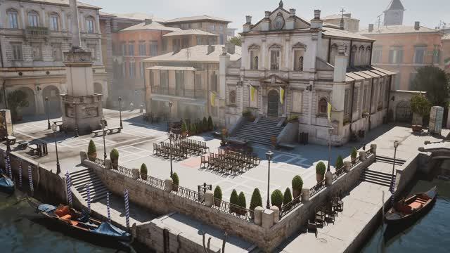 Nvidia DEMO5 RTX 5070