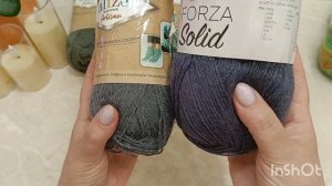 Вступление в СП "Носочная коробочка 2026" сезон 6 с Катериной Шурм