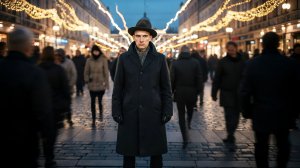 Владимир Маяковский — Себе любимому