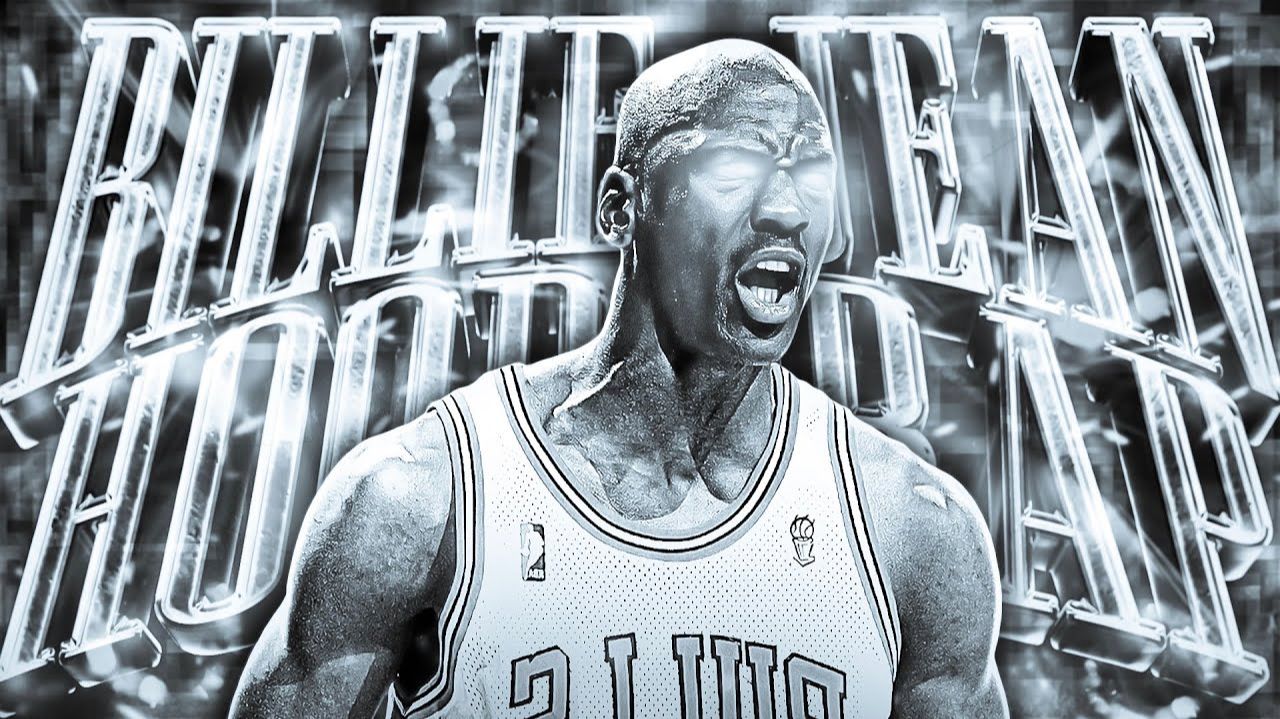 Billie Jean TikTok Remix made by purple drip boy