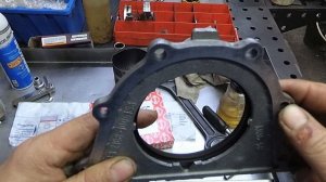 Веста 3ч. сборка.