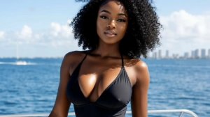 Вы только поглядите на этих красоток в купальниках