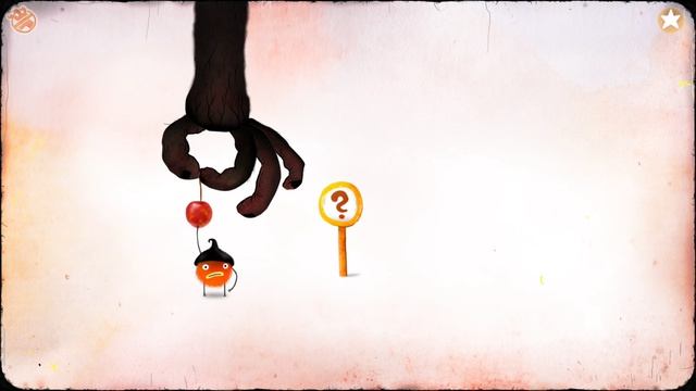 ЧУЧЕЛ! Прохождение 1-4 уровня .mp4