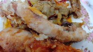 Победа господа делается не только штыком