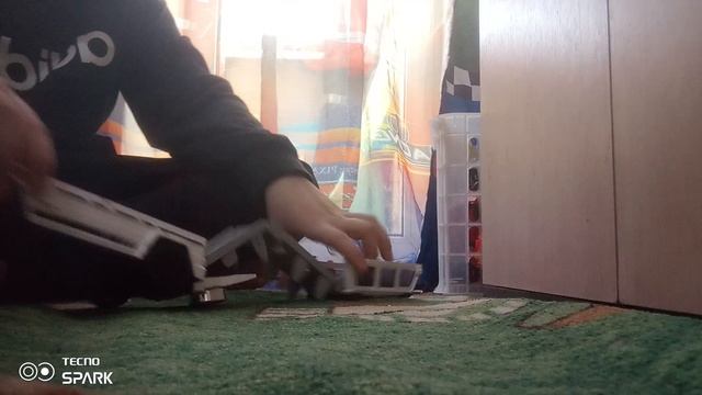 уборка для детей 2 часть