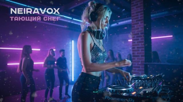 NEIRAVOX — «Тающий снег»