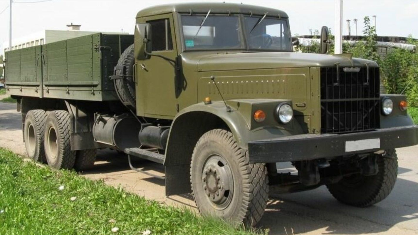 MUDRUNNER: карта СТРИГАНКА ( автор Н. Артамонов ) 4К смотреть онлайн