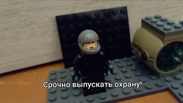 Star Wars Атака дроидов (5#)-1 серия. 1 сезон