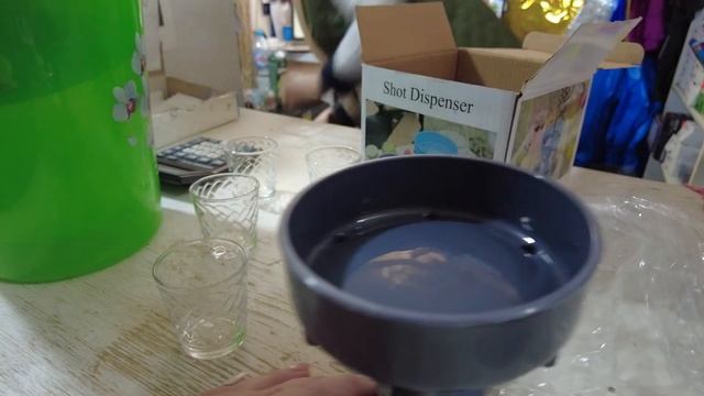 В магазин с мамой и история о том как мы чуть не убили орхидею