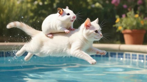 РАЗВЛЕКАТЕЛЬНОЕ ВИДЕО ДЛЯ ДЕТЕЙ