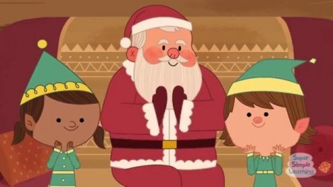 We Wish You A Merry Christmas