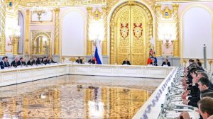 Стратегические задачи на год: как государство поддержит семьи и экономику