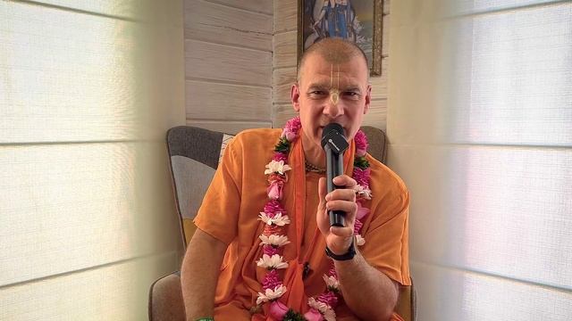 Что делать, если вкус к духовной практике слабее, чем вкус к наслаждениям?