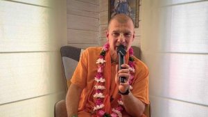 Что делать, если вкус к духовной практике слабее, чем вкус к наслаждениям?