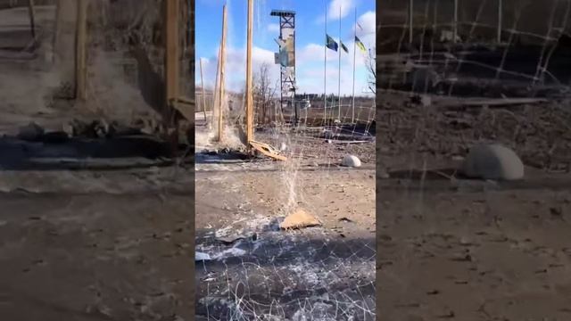 Где на самом деле был Зеленский: вопросы к видео из Купянска